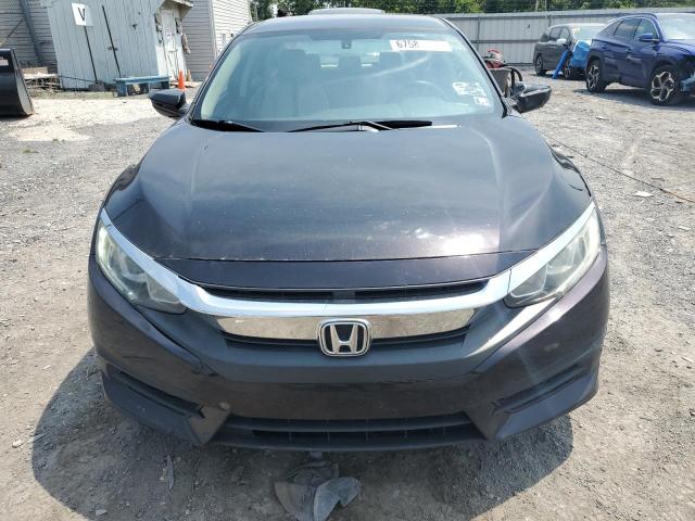 Sedans HONDA CIVIC 2016 Fioletowy