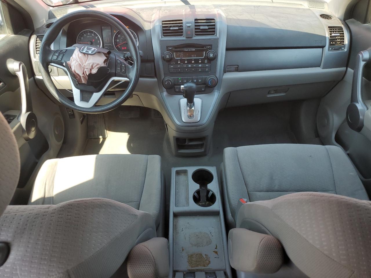 2009 Honda Cr-V Ex VIN: JHLRE48519C005402 Lot: 68826155