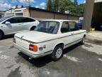 1974 BMW 2002   à vendre chez Copart MA - NORTH BOSTON