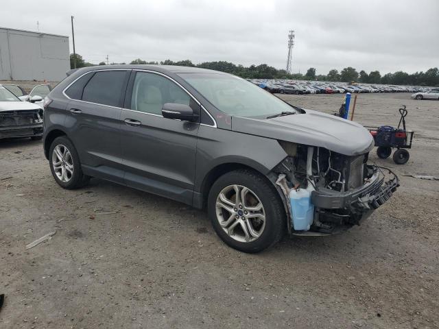  FORD EDGE 2018 Szary