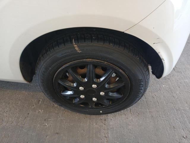 2014 FORD KA EDGE