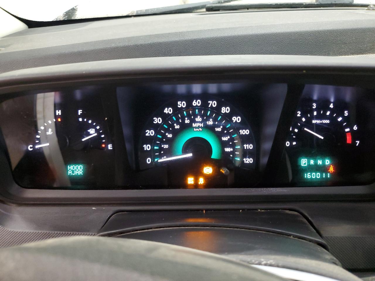 2010 Dodge Journey Sxt VIN: 3D4PH5FV2AT168298 Lot: 70140875