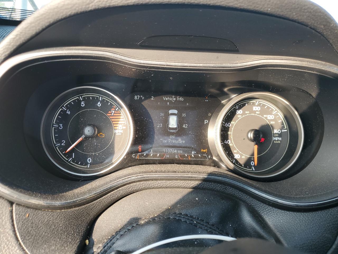 2021 Jeep Cherokee Trailhawk VIN: 1C4PJMBX5MD104866 Lot: 69265915