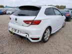2014 SEAT LEON FR for sale at Copart WISBECH