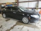 2016 CHRYSLER 200 LX   à vendre chez Copart AB - EDMONTON
