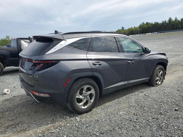  HYUNDAI TUCSON 2024 Угольный