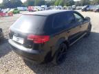 2010 AUDI A3 TECHNIK MPI S-A  for sale at Copart ROCHFORD