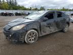 2010 MAZDA 3 I   for sale at Copart ON - TORONTO