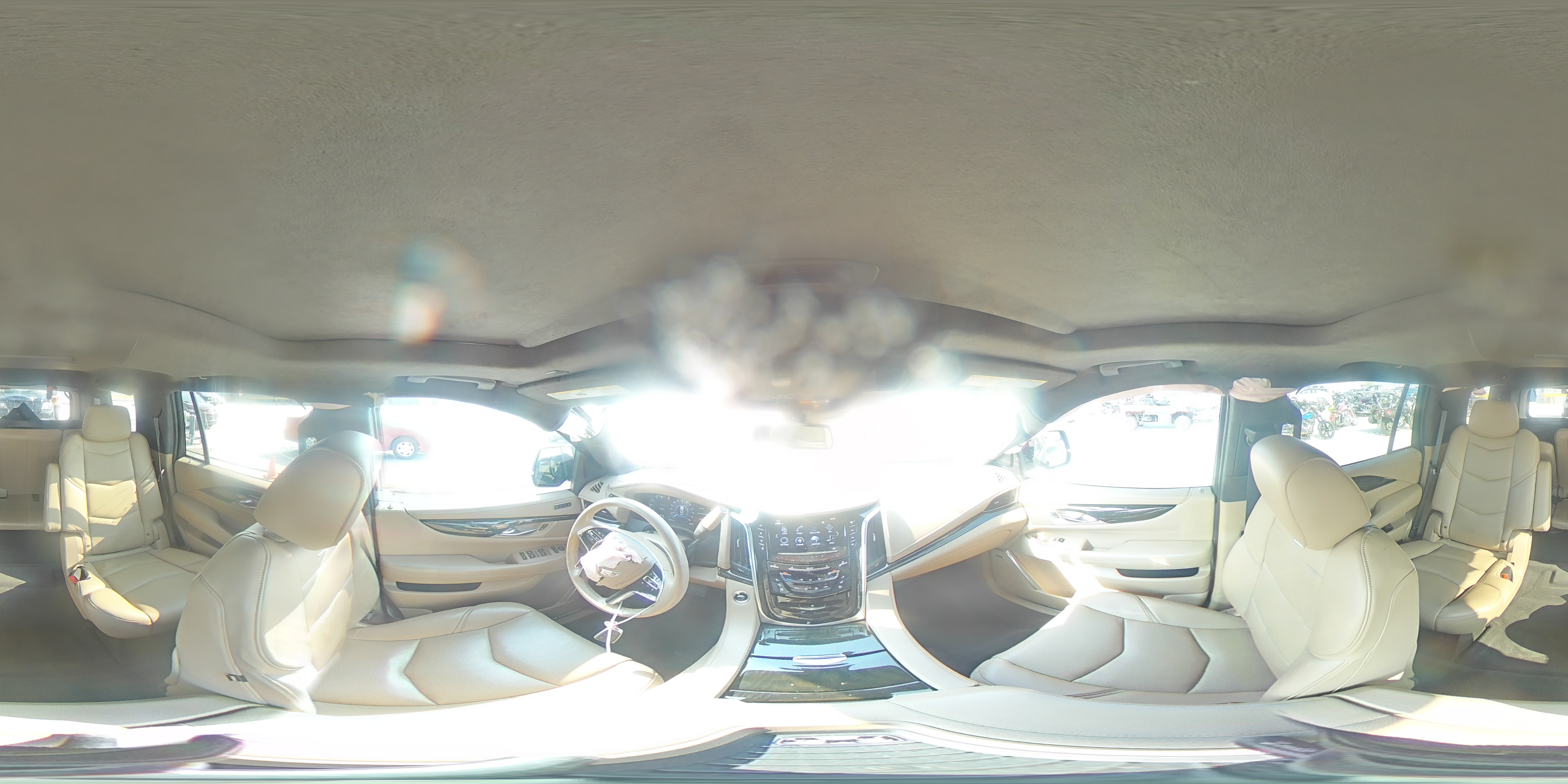 2020 Cadillac Escalade Platinum VIN: 1GYS4DKJ8LR170790 Lot: 70591395