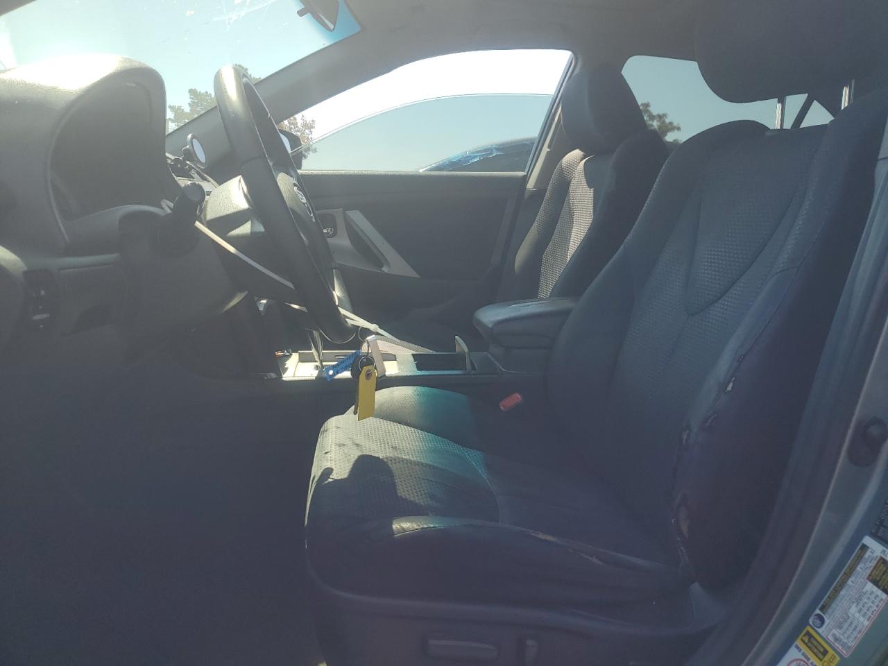 2008 Toyota Camry Ce VIN: 4T1BE46K38U760465 Lot: 70319035