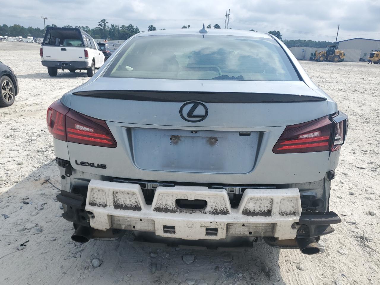 2009 Lexus Is 250 VIN: JTHBK262895106024 Lot: 69448615