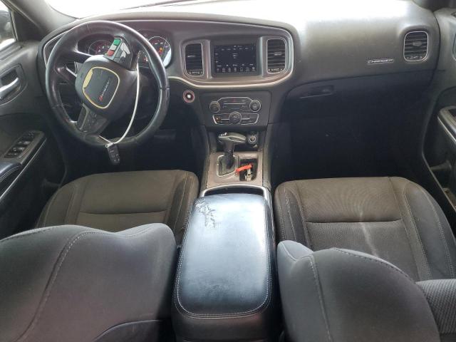  DODGE CHARGER 2019 Czarny