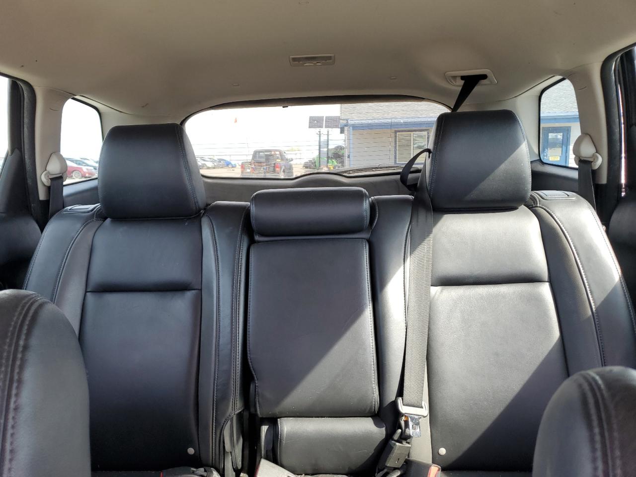 2012 Mazda Cx-9 VIN: JM3TB2CV9C0338891 Lot: 67541905