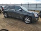 2017 GMC TERRAIN SLE   for sale at Copart AB - EDMONTON