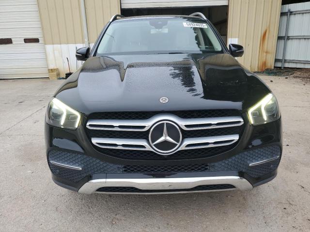  MERCEDES-BENZ GLE-CLASS 2020 Черный