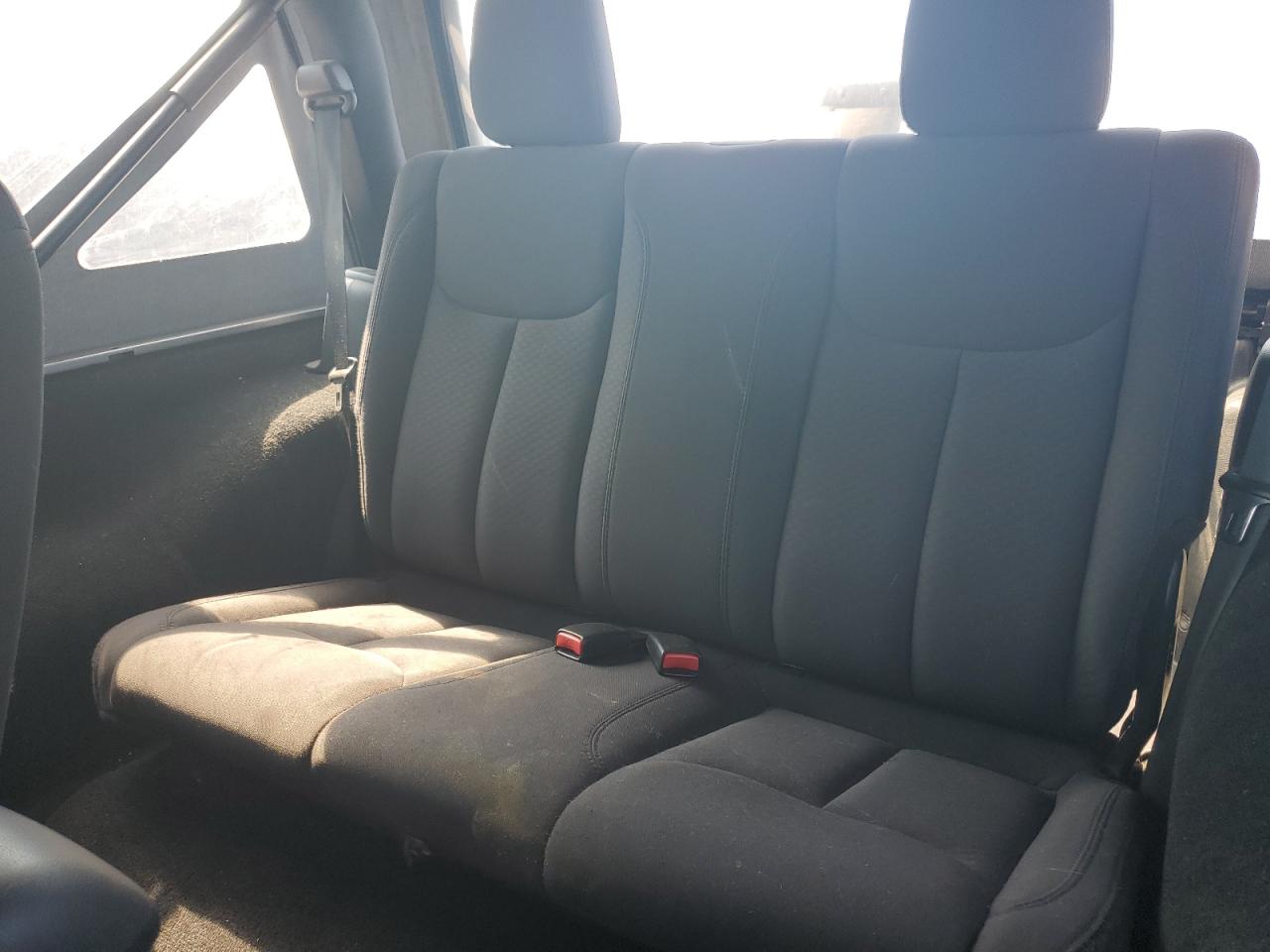 2015 Jeep Wrangler Sport VIN: 1C4AJWAGXFL549342 Lot: 68863065