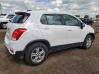 2019 CHEVROLET TRAX LS   à vendre chez Copart AB - CALGARY