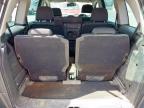 2013 VAUXHALL ZAFIRA DESIGN NAV CDTI EC  for sale at Copart ST HELENS