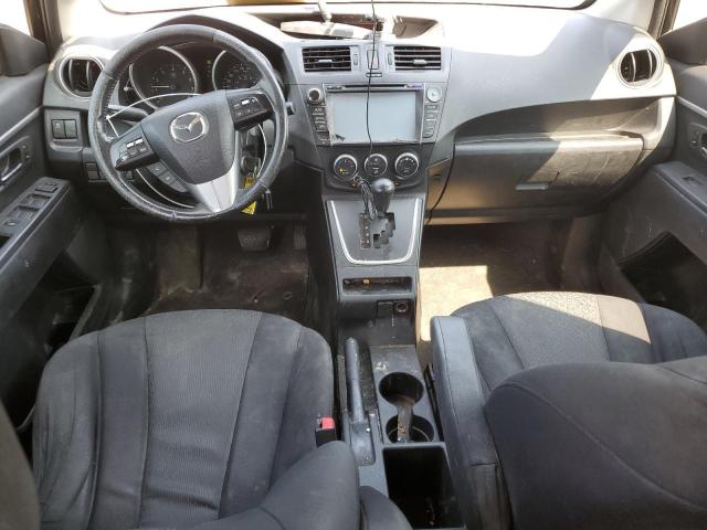 2012 MAZDA 5   