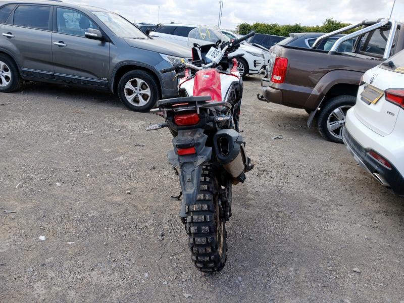 2018 HONDA CRF 1000 A-J 