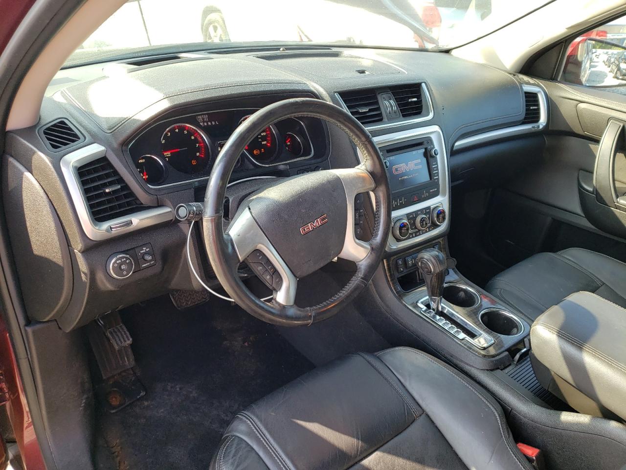 2017 GMC Acadia Limited Slt-2 VIN: 1GKKVSKD8HJ317668 Lot: 67192695