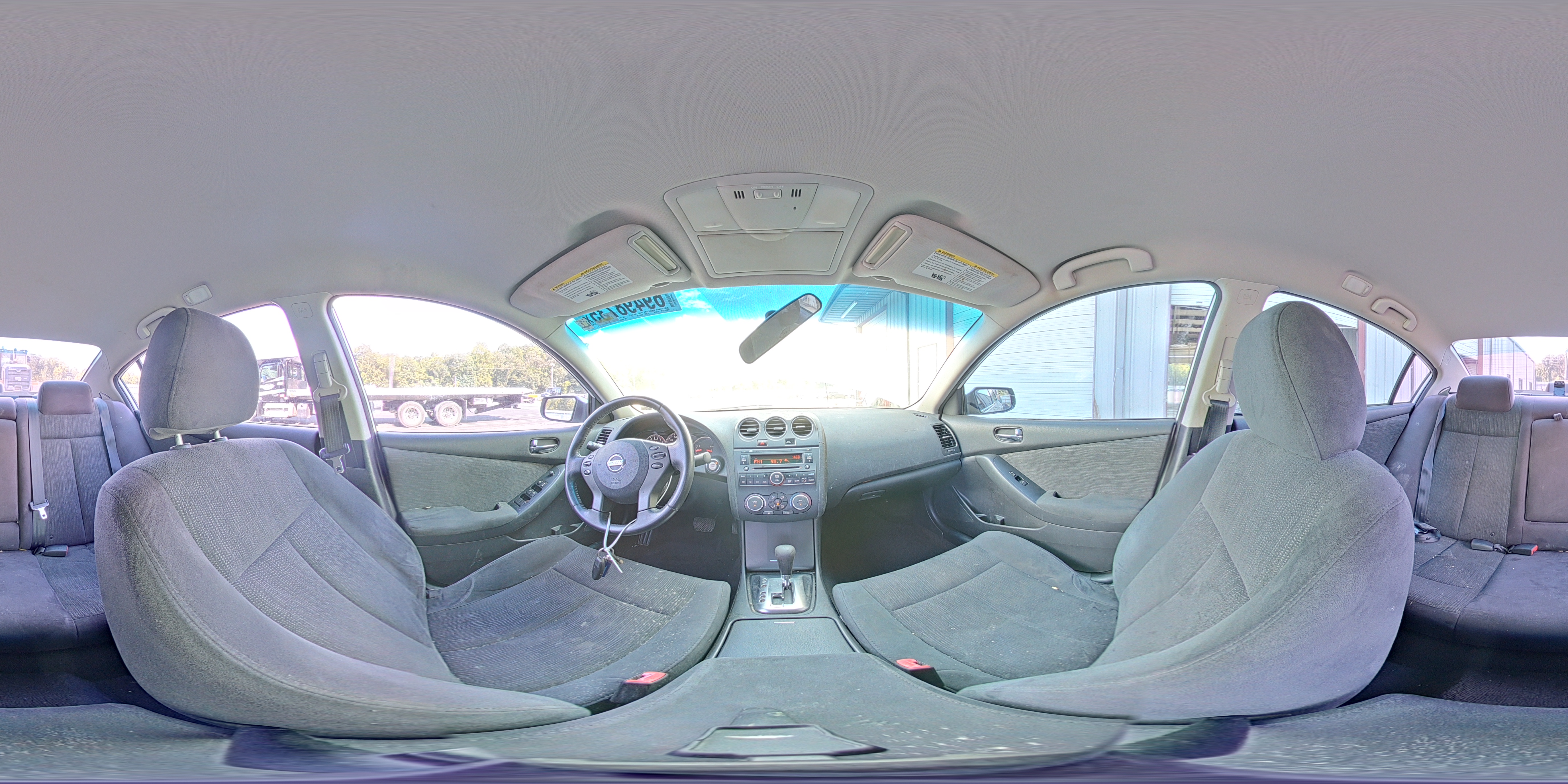 2010 Nissan Altima Base VIN: 1N4AL2APXAN525483 Lot: 69498735