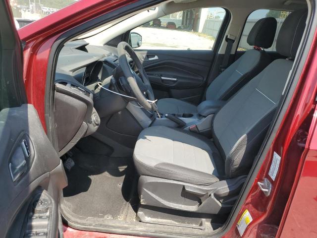 Parquets FORD ESCAPE 2013 Black