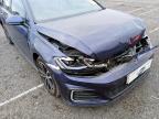 2017 VOLKSWAGEN GOLF GTE S-A  for sale at Copart SANDTOFT