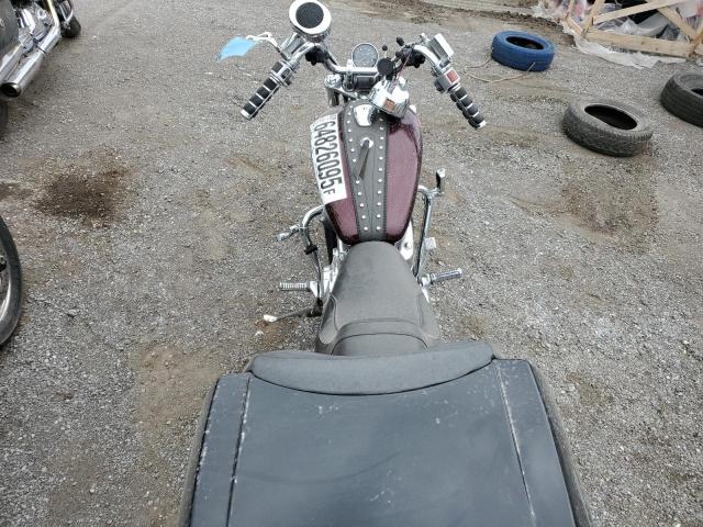 1987 SUZUKI VS1400 GLP  