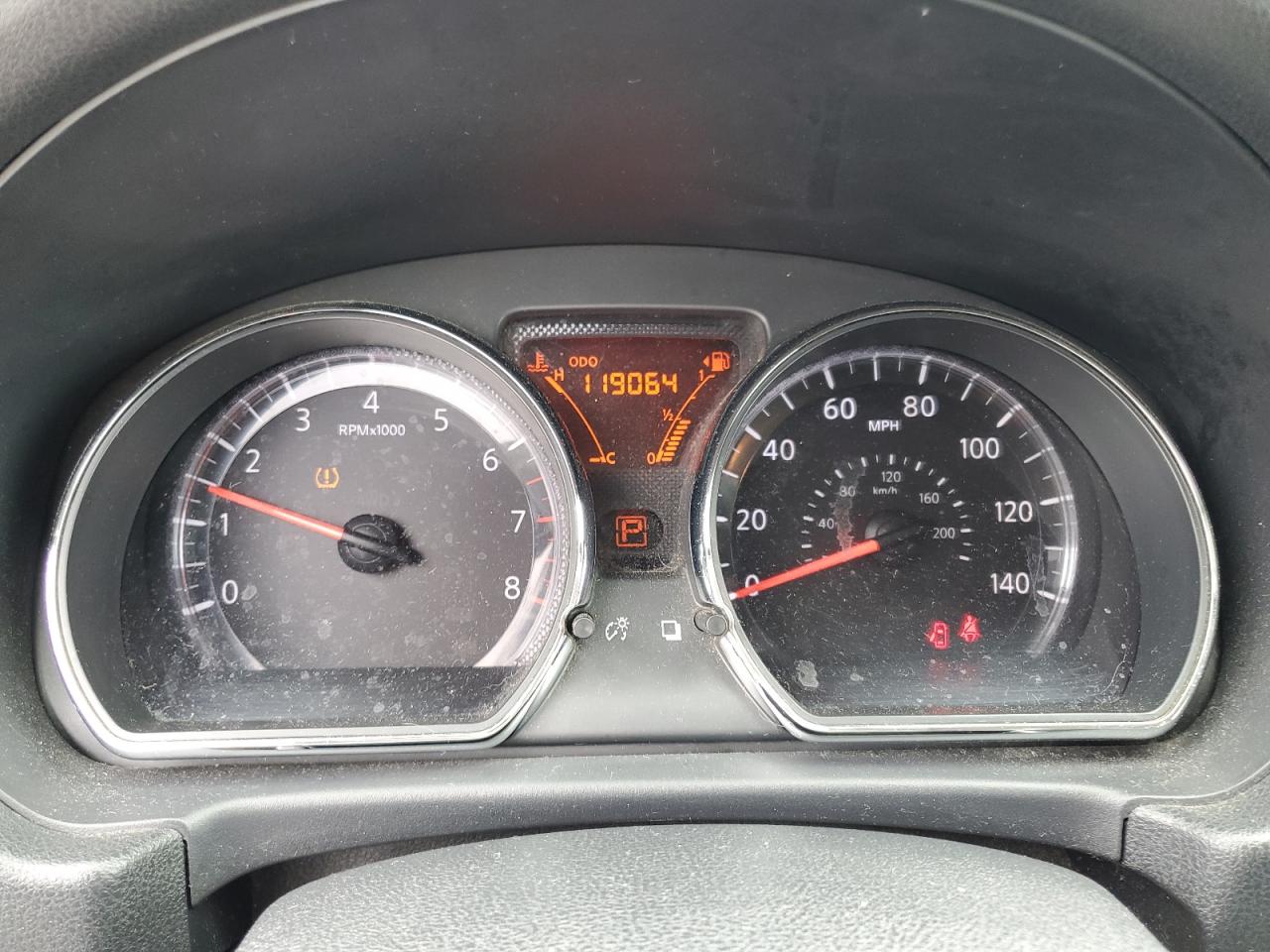 2014 Nissan Versa S VIN: 3N1CN7AP0EL822698 Lot: 69772575