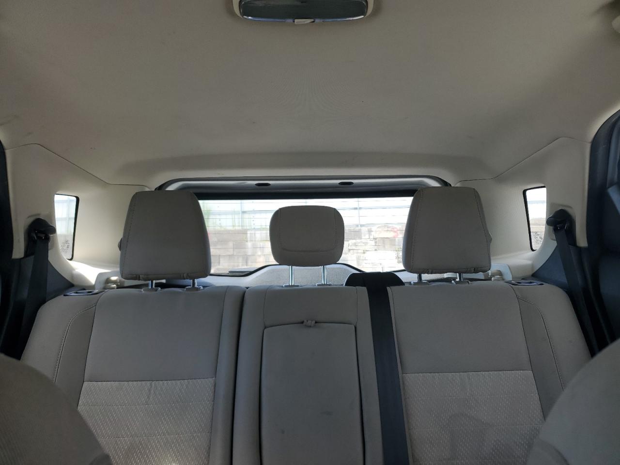 2020 Ford Ecosport S VIN: MAJ3S2FE3LC357347 Lot: 67112975