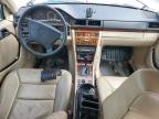 1994 MERCEDES-BENZ E 320   for sale at Copart TN - NASHVILLE