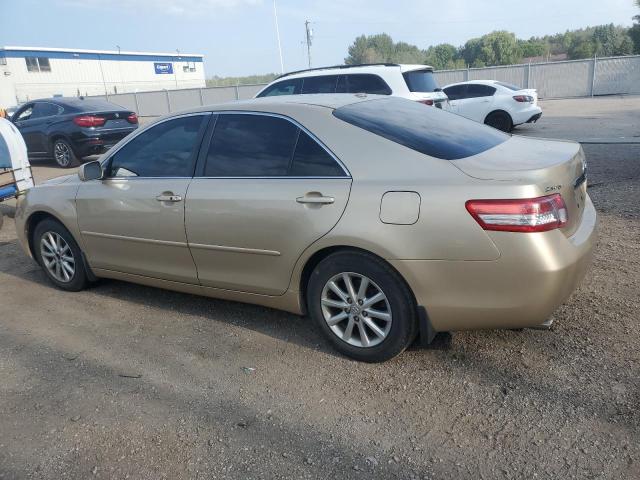 2011 TOYOTA CAMRY SE  