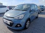 2015 HYUNDAI I10 SE for sale at Copart CHESTER