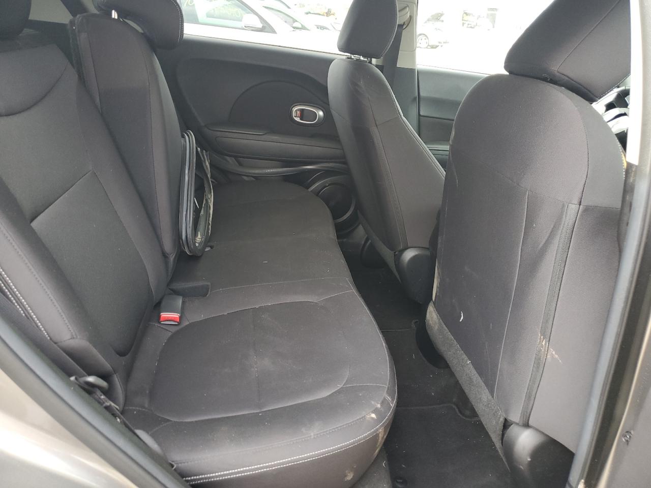 2015 Kia Soul VIN: KNDJN2A25F7177077 Lot: 70055735