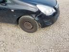 2011 VAUXHALL CORSA EXC-IV AC CDTIEFLEX  for sale at Copart WISBECH