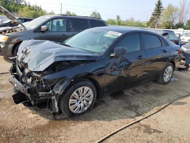 2025 HYUNDAI ELANTRA SEL SPORT   for sale at Copart ON - TORONTO