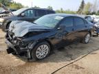 2025 HYUNDAI ELANTRA SEL SPORT   for sale at Copart ON - TORONTO