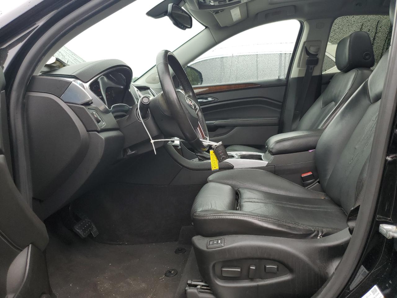 2013 Cadillac Srx Luxury Collection VIN: 3GYFNGE32DS572669 Lot: 67177065