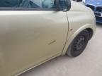 2000 TOYOTA YARIS VERS for sale at Copart SANDY