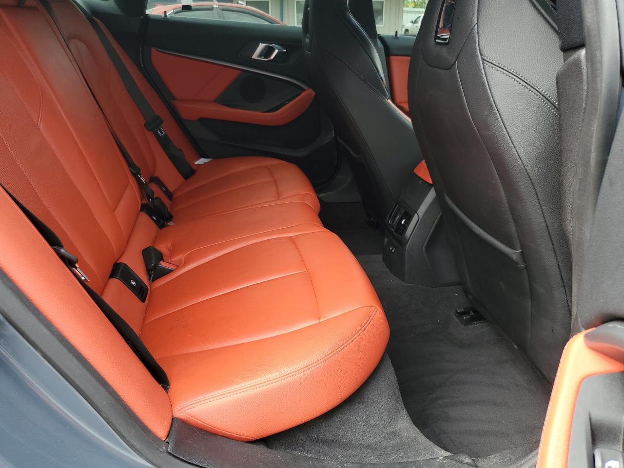 2020 BMW M235Xi VIN: WBA13AL0XL7G11209 Lot: 69928725