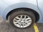2007 TOYOTA AURIS TR D for sale at Copart SANDTOFT