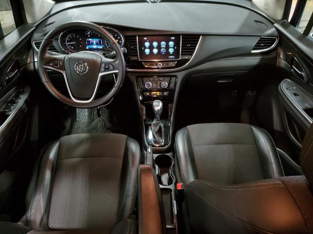  BUICK ENCORE 2020 Szary