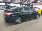2015 NISSAN SENTRA S à vendre chez Copart CT - HARTFORD SPRINGFIELD