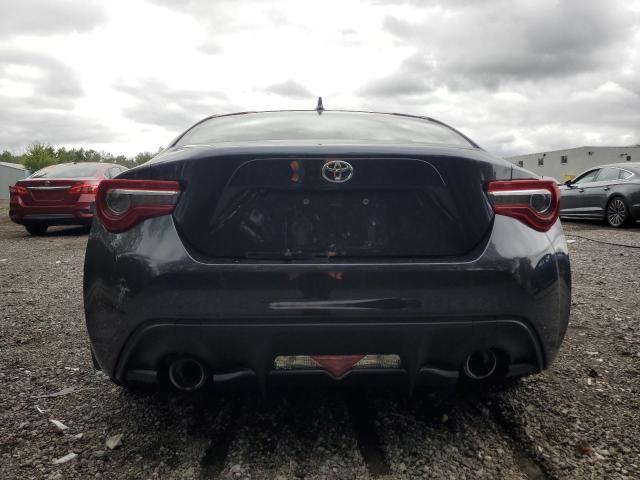 2018 TOYOTA 86   