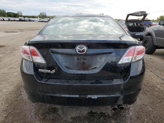2011 MAZDA 6 I  