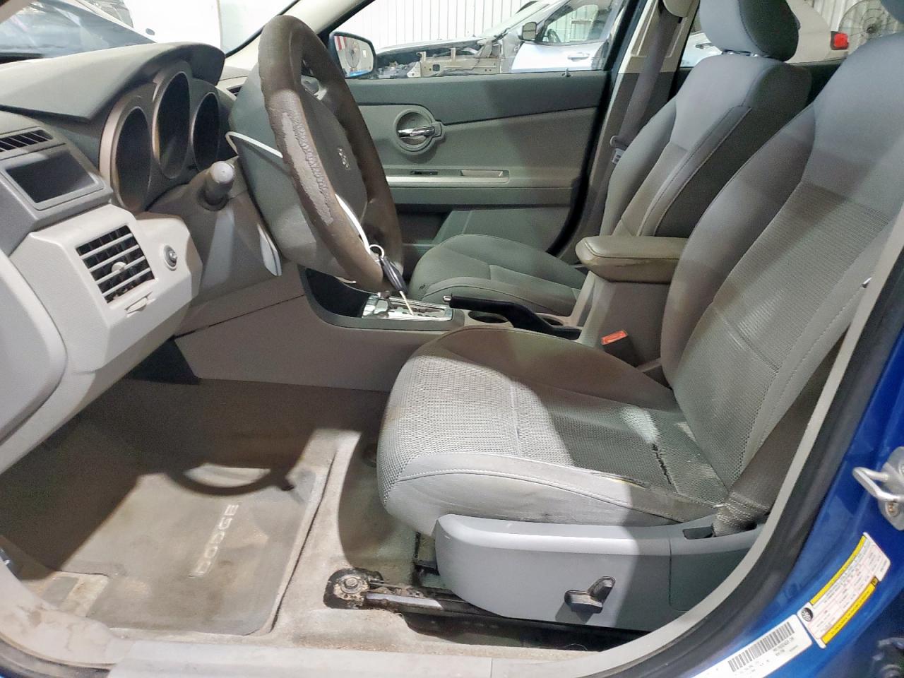 2008 Dodge Avenger Sxt VIN: 1B3LC56K28N213350 Lot: 68816615