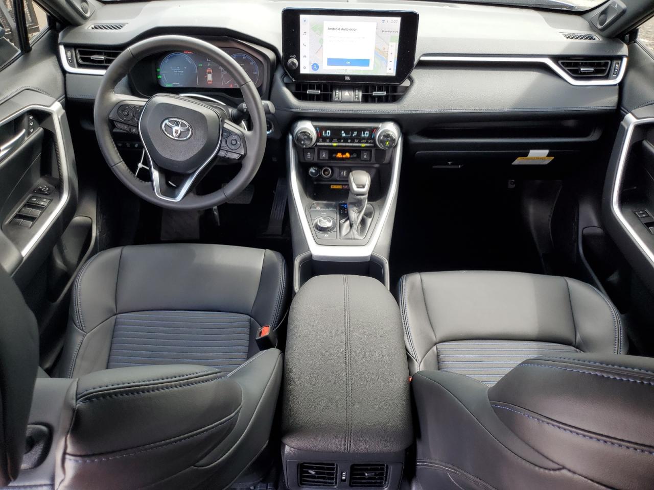 2025 Toyota Rav4 Xse VIN: 4T3E6RFV8SU179236 Lot: 70293185
