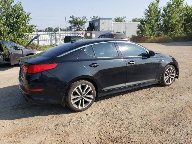 2015 KIA OPTIMA SX  