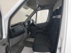2016 MERCEDES BENZ SPRINTER 3 for sale at Copart GLOUCESTER